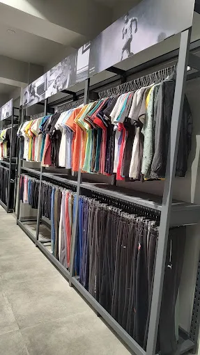 Puma store